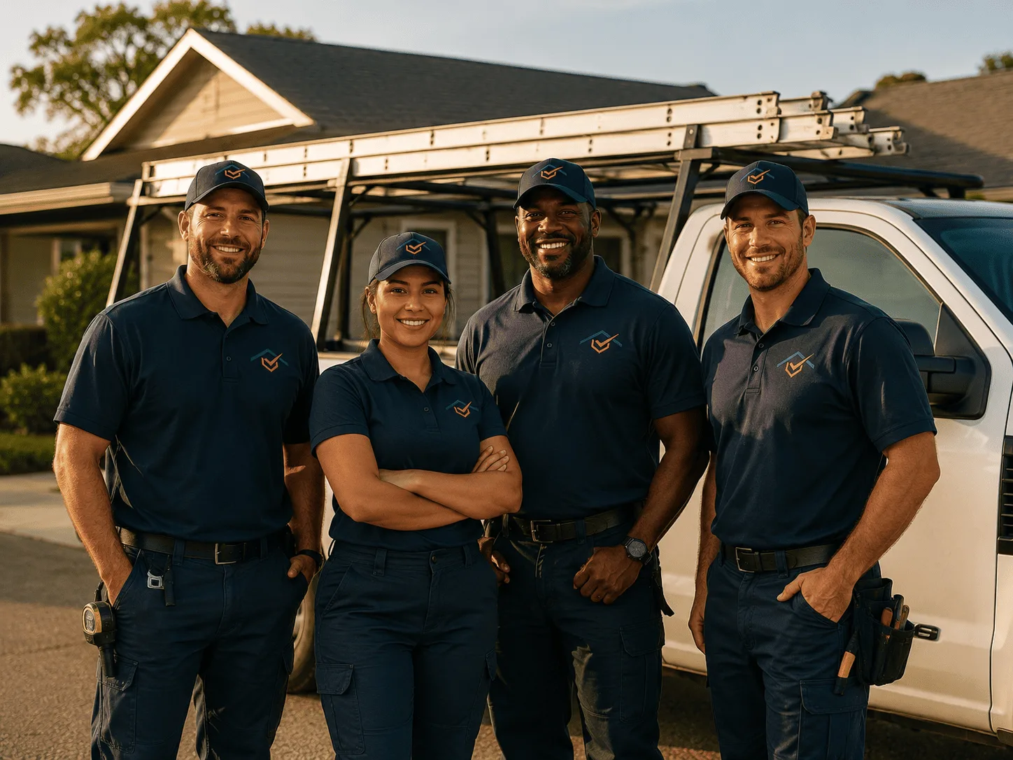 Roof Inspection company in Betterton, MD